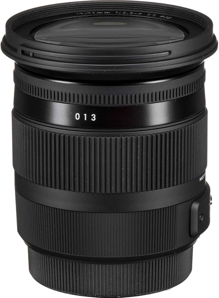 Amazon.co.jp: SIGMA 17-70mm F2.8-4 DC MACRO HSM | Contemporary
